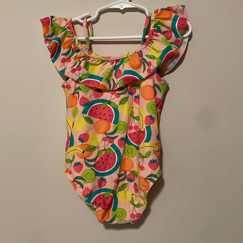 Gymboree Swimsuit
